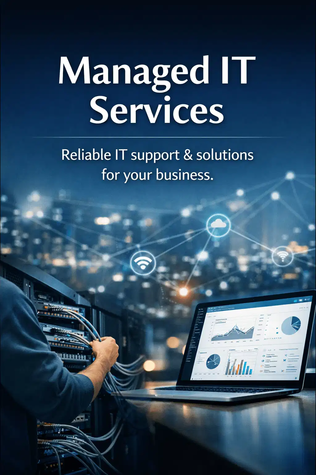 Managed IT Services