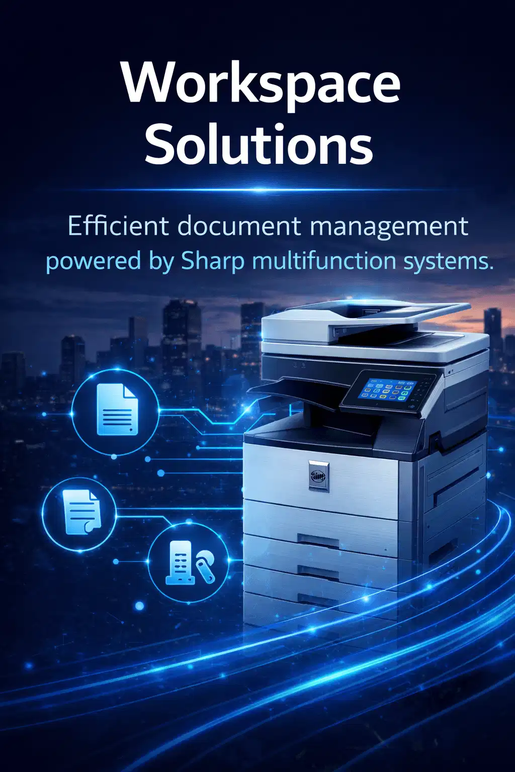 Sharp Document Solutions