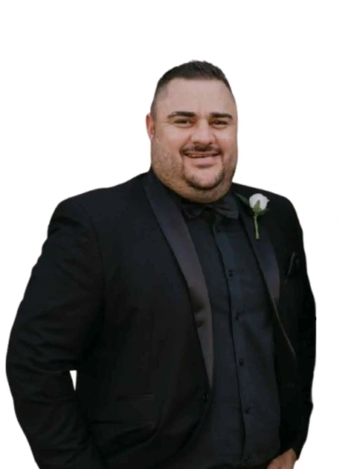 Andre du Preez