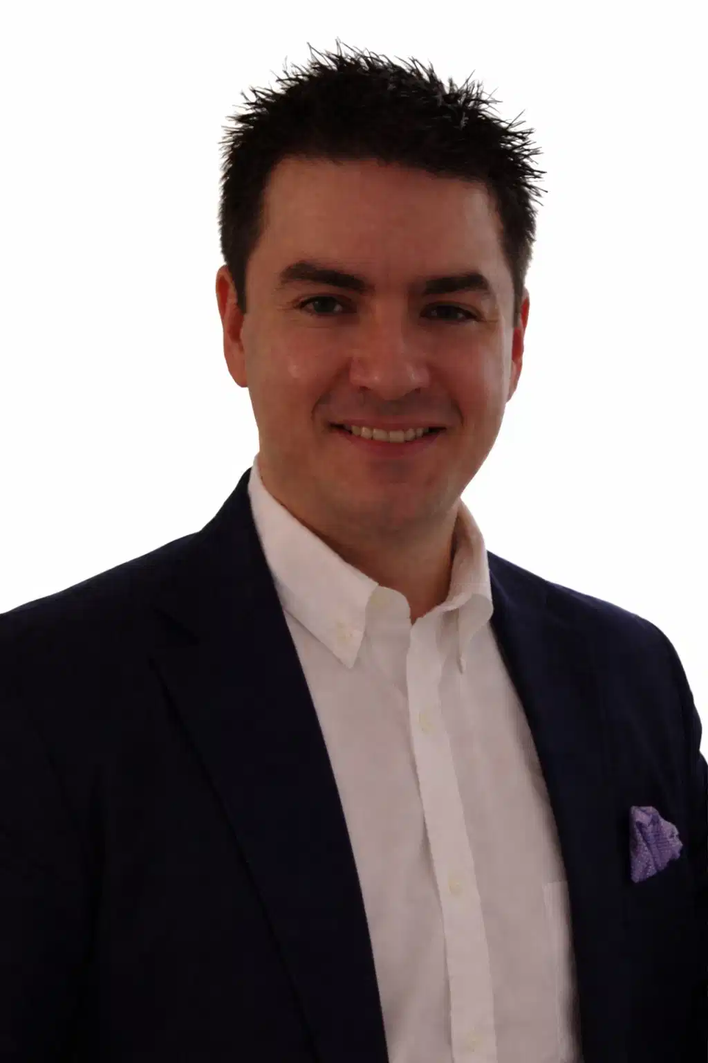 Michael McLardy